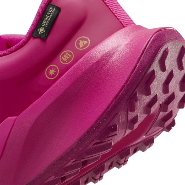 Adidași pentru femei Nike Juniper Trail 2 GORE-TEX All-season/ Deep Pink photo 8