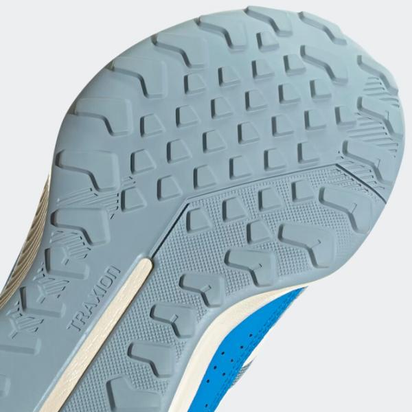 Adidași pentru bărbați Adidas Terrex Voyager 21 Slipon H.Rdy 39.5/ Sky Blue photo 9