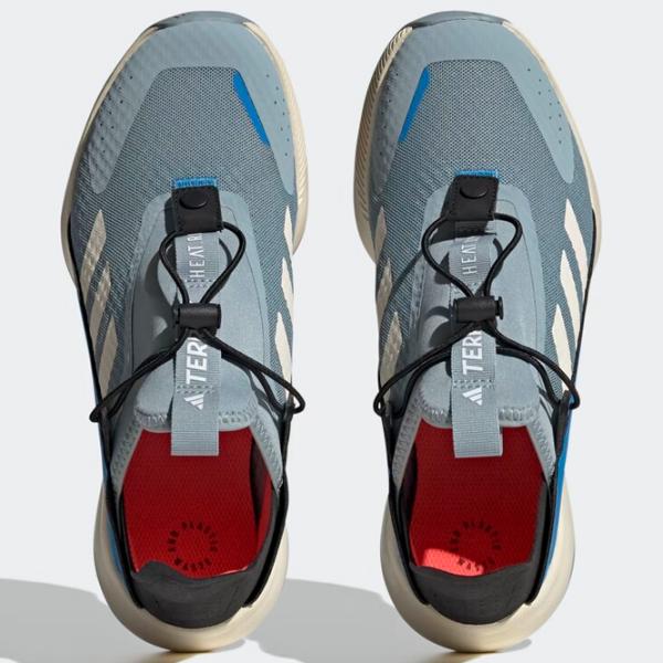 Adidași pentru bărbați Adidas Terrex Voyager 21 Slipon H.Rdy 42/ Sky Blue photo 5