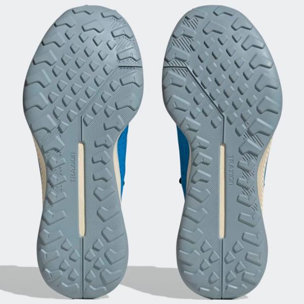 Adidași pentru bărbați Adidas Terrex Voyager 21 Slipon H.Rdy 42/ Sky Blue photo 6