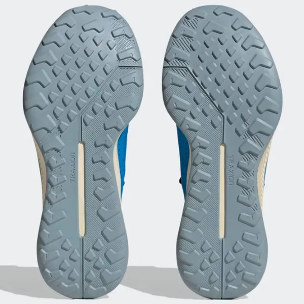 Кроссовки для мужчин Adidas Terrex Voyager 21 Slipon H.Rdy 43.5/ Sky Blue photo 5