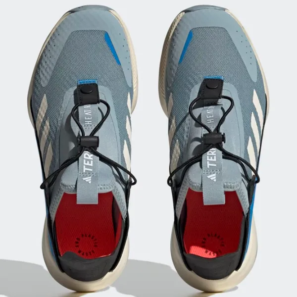 Adidași pentru bărbați Adidas Terrex Voyager 21 Slipon H.Rdy 41.5/ Sky Blue photo 6