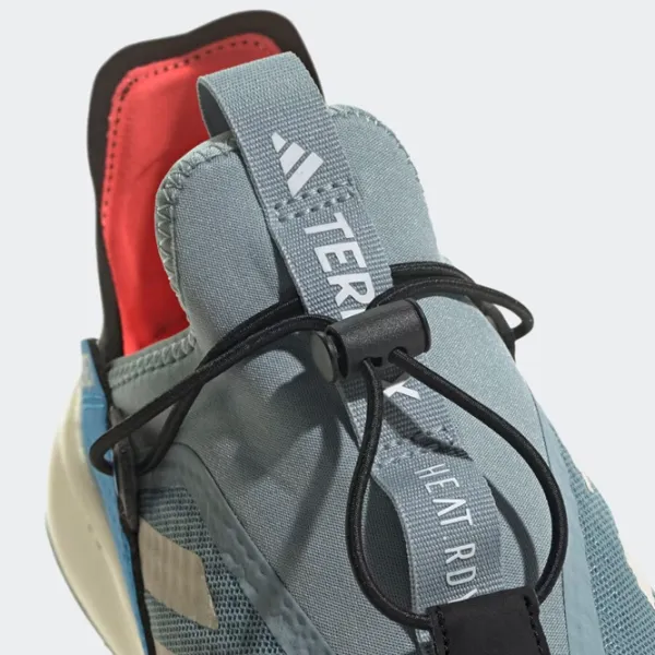 Adidași pentru bărbați Adidas Terrex Voyager 21 Slipon H.Rdy 41.5/ Sky Blue photo 7