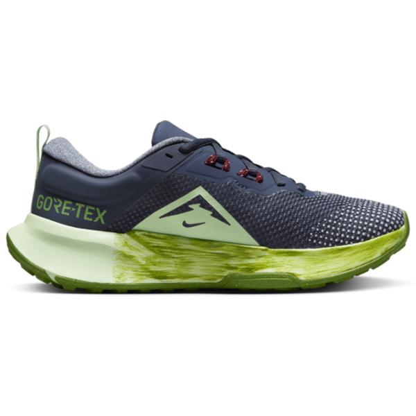 Adidași pentru femei Nike Juniper Trail 2 GORE-TEX All-season/ Navy photo 3