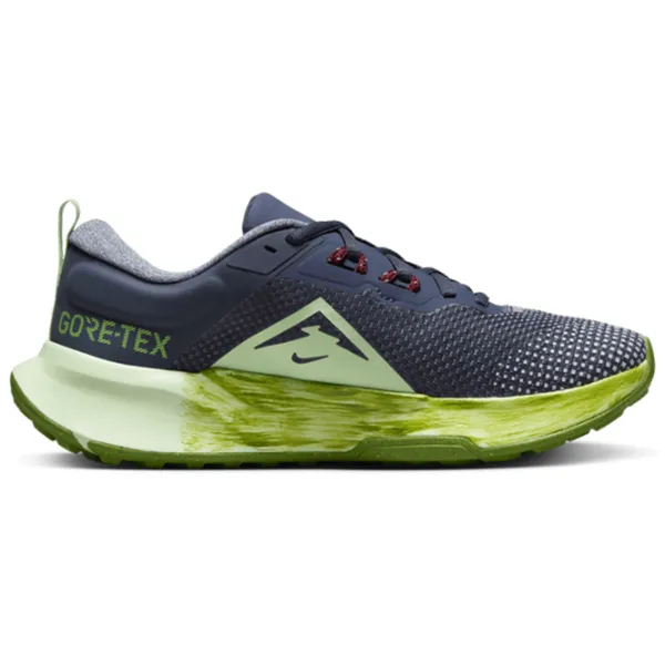Adidași pentru femei Nike Juniper Trail 2 GORE-TEX All-season/ Navy photo 3