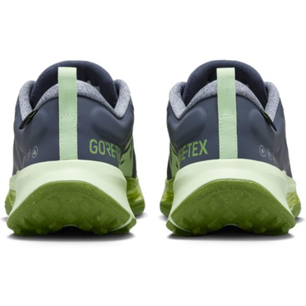 Adidași pentru femei Nike Juniper Trail 2 GORE-TEX All-season/ Navy photo 5