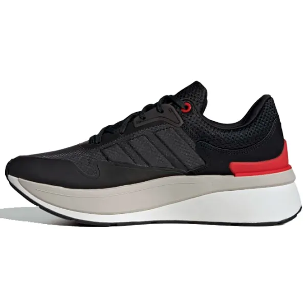 Кроссовки для мужчин Adidas Znchill 43.5/ Черный photo 2