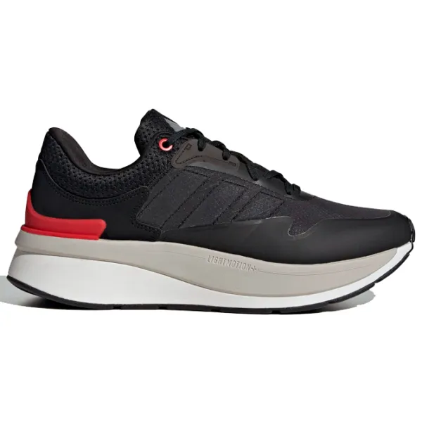 Кроссовки для мужчин Adidas Znchill 43.5/ Черный photo 3