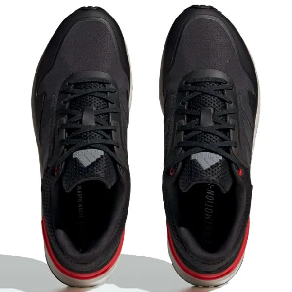 Кроссовки для мужчин Adidas Znchill 43.5/ Черный photo 5
