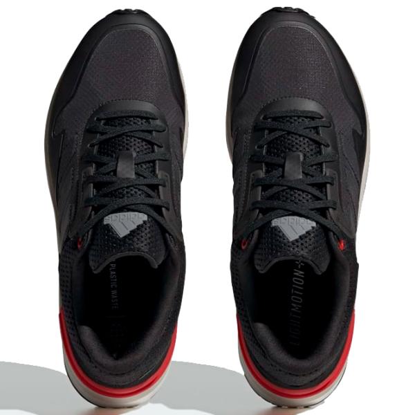 Кроссовки для мужчин Adidas Znchill 43.5/ Черный photo 5