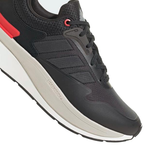 Кроссовки для мужчин Adidas Znchill 43.5/ Черный photo 8