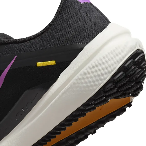Кроссовки для женщин Nike Air Winflo 10 Лето/ Черный photo 8