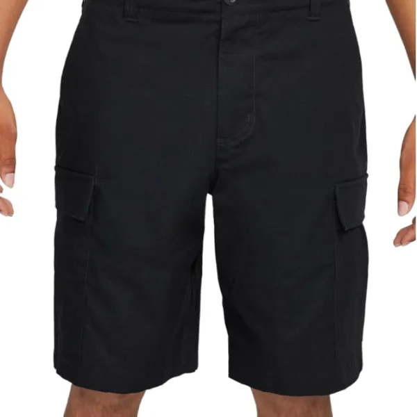 Шорты для мужчин Nike M Nk Sb Kearny Cargo Short Черный photo 2