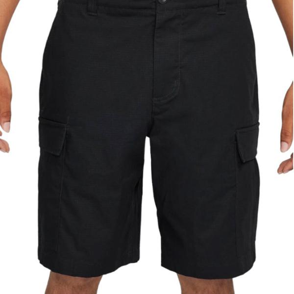 Шорты для мужчин Nike M Nk Sb Kearny Cargo Short Черный photo 2