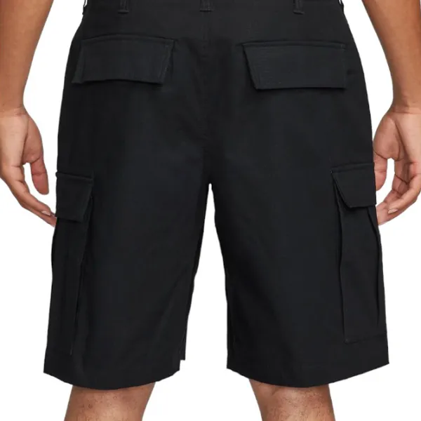 Шорты для мужчин Nike M Nk Sb Kearny Cargo Short Черный photo 3
