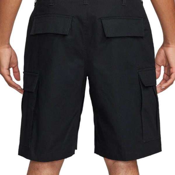 Шорты для мужчин Nike M Nk Sb Kearny Cargo Short Черный photo 3