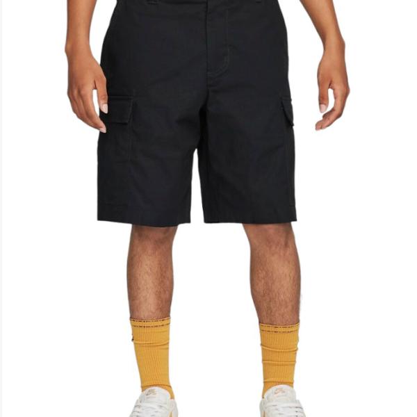Шорты для мужчин Nike M Nk Sb Kearny Cargo Short Черный photo 4
