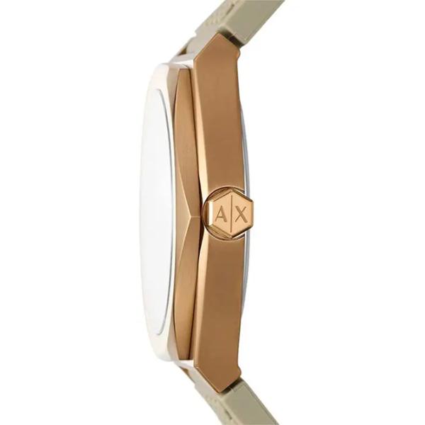 Ceas de mână pentru bărbați Armani Exchange AX2813 Cuarț/ 44 mm photo 2