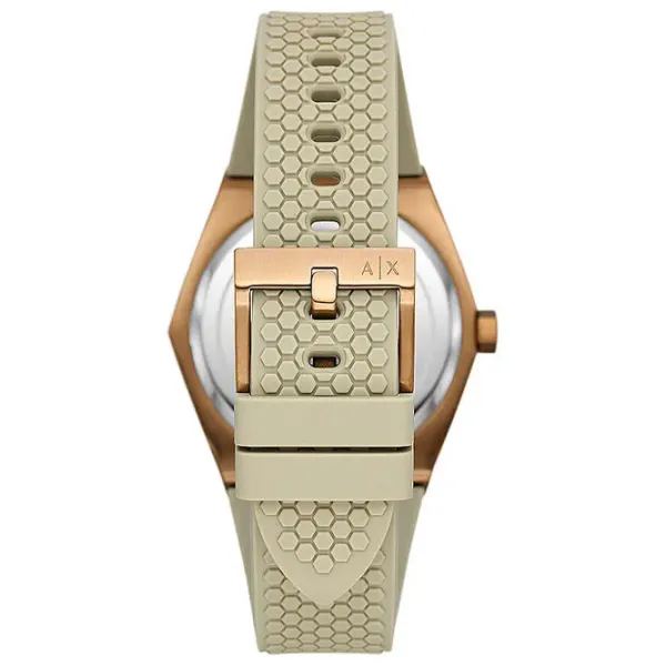 Ceas de mână pentru bărbați Armani Exchange AX2813 Cuarț/ 44 mm photo 3