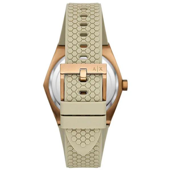 Ceas de mână pentru bărbați Armani Exchange AX2813 Cuarț/ 44 mm photo 3