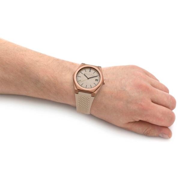 Ceas de mână pentru bărbați Armani Exchange AX2813 Cuarț/ 44 mm photo 4