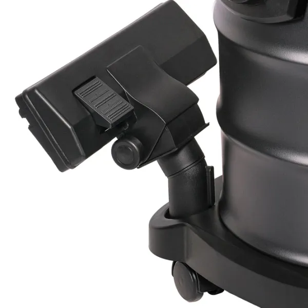 Промышленный пылесос Bort BSS-1525 BLACK 1500 Вт/ Черный photo 3