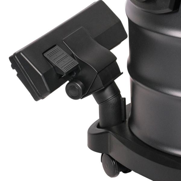 Промышленный пылесос Bort BSS-1525 BLACK 1500 Вт/ Черный photo 3