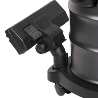 Aspirator industrial Bort BSS-1525 BLACK 1500 W / Black photo 3