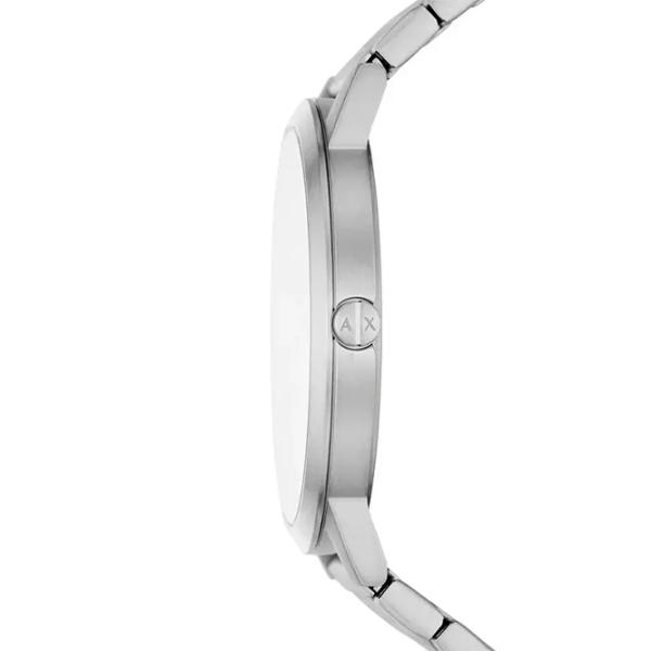 Ceas de mână pentru bărbați Armani Exchange AX2870 Cuarț/ 40 mm photo 4