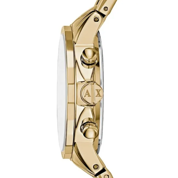 Ceas de mână pentru femei Armani Exchange AX4327 Cuarț/ 36 mm photo 2 Ceas de mână pentru femei Armani Exchange AX4327 Cuarț/ 36 mm photo 2