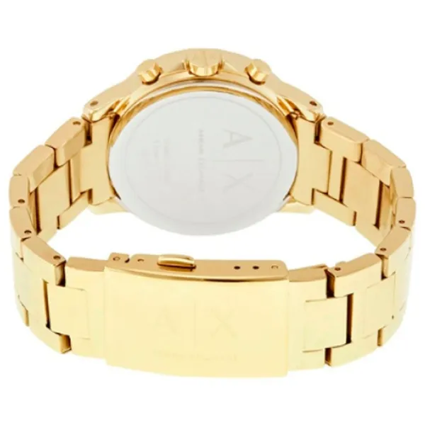Ceas de mână pentru femei Armani Exchange AX4327 Cuarț/ 36 mm photo 3 Ceas de mână pentru femei Armani Exchange AX4327 Cuarț/ 36 mm photo 3
