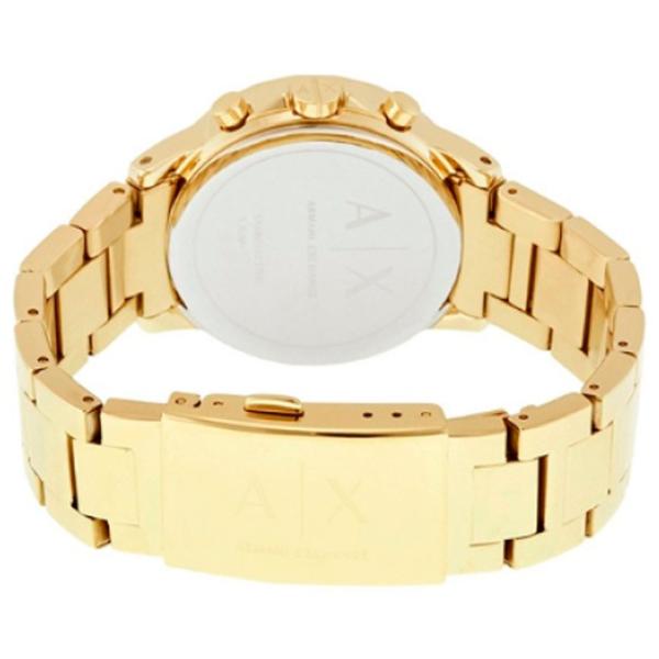 Ceas de mână pentru femei Armani Exchange AX4327 Cuarț/ 36 mm photo 3 Ceas de mână pentru femei Armani Exchange AX4327 Cuarț/ 36 mm photo 3