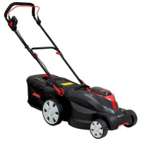 Газонокосилка аккумуляторный AL-KO LiBOFlex38.1 Ручной photo 2