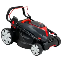 Газонокосилка аккумуляторный AL-KO LiBOFlex38.1 Ручной photo 3