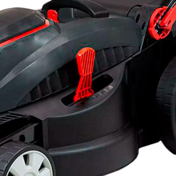 Газонокосилка аккумуляторный AL-KO LiBOFlex38.1 Ручной photo 4