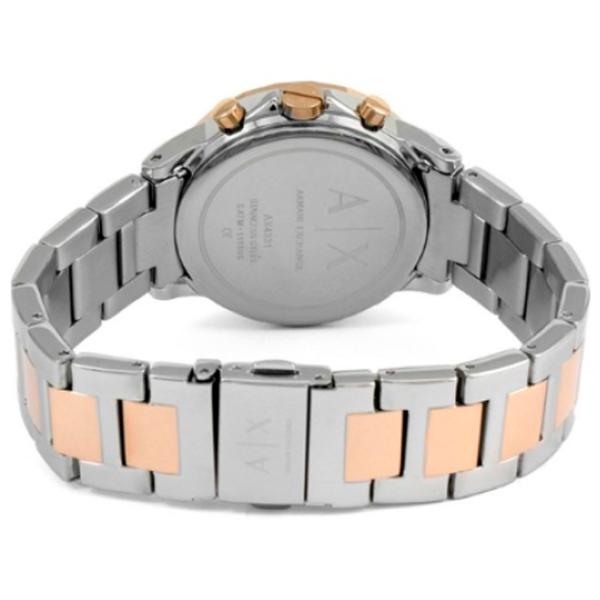Ceas de mână pentru femei Boccia AX4331 Cuarț/ 36 mm photo 3