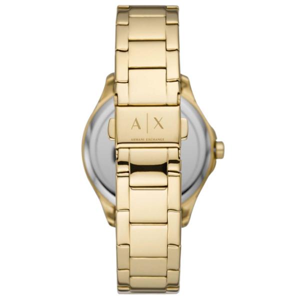 Ceas de mână pentru femei Armani Exchange AX5257 Cuarț/ 36 mm photo 2