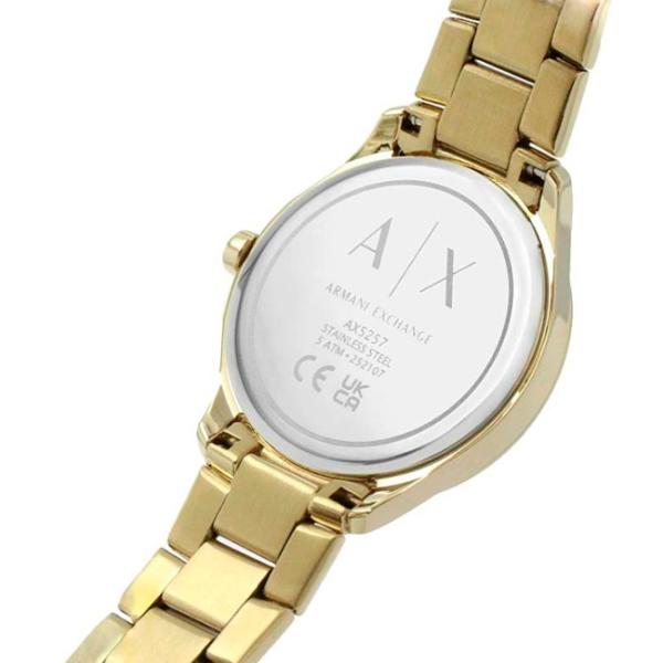 Ceas de mână pentru femei Armani Exchange AX5257 Cuarț/ 36 mm photo 3