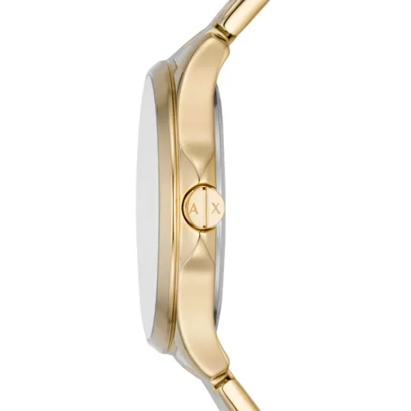 Ceas de mână pentru femei Armani Exchange AX5257 Cuarț/ 36 mm photo 4