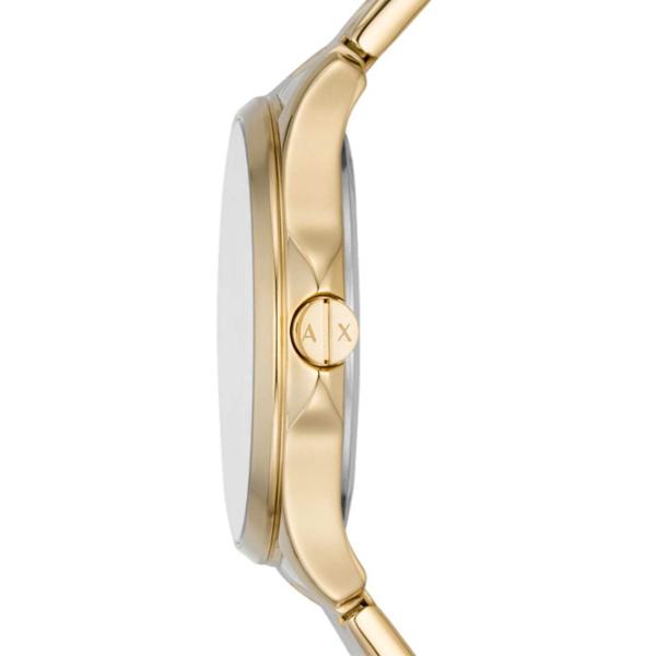 Ceas de mână pentru femei Armani Exchange AX5257 Cuarț/ 36 mm photo 4