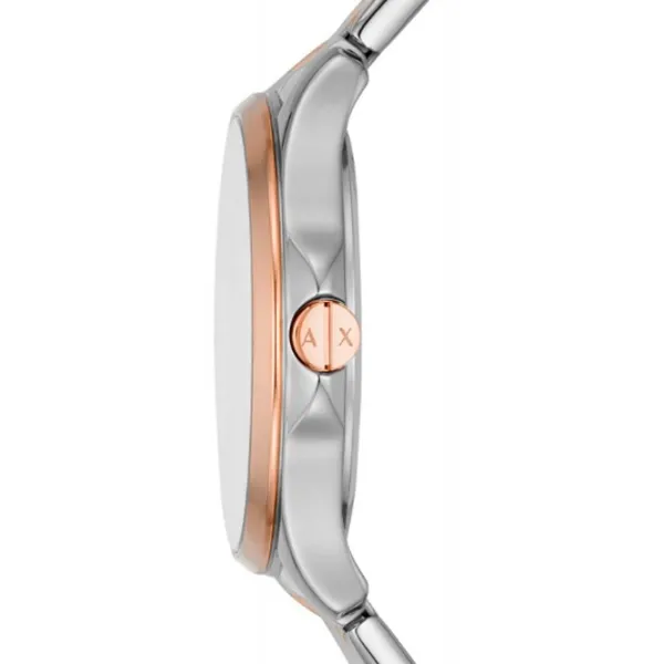 Ceas de mână pentru femei Armani Exchange AX5258 Cuarț/ 36 mm photo 2
