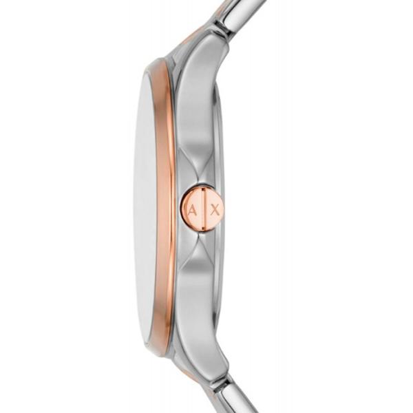 Ceas de mână pentru femei Armani Exchange AX5258 Cuarț/ 36 mm photo 2