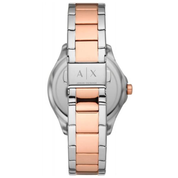 Ceas de mână pentru femei Armani Exchange AX5258 Cuarț/ 36 mm photo 3