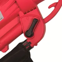 Suflantă de frunze Raider RD-EBV03 Electrică / Red photo 4