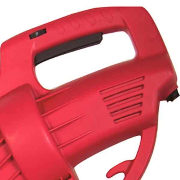 Suflantă de frunze Raider RD-EBV03 Electrică/ Red photo 5