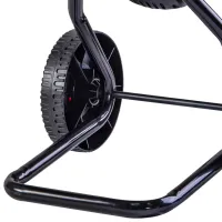 Aparat de mărunţit pentru crengi Raider RD-ESH01 107 dB/ 2400 W photo 2