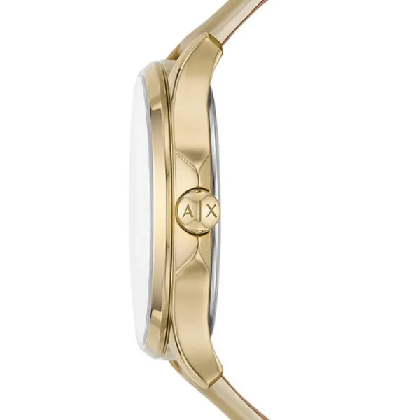Ceas de mână pentru femei Armani Exchange AX5271 Cuarț/ 36 mm photo 2