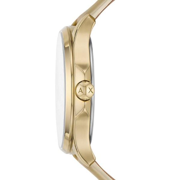 Ceas de mână pentru femei Armani Exchange AX5271 Cuarț/ 36 mm photo 2