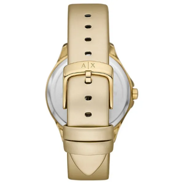 Ceas de mână pentru femei Armani Exchange AX5271 Cuarț/ 36 mm photo 3