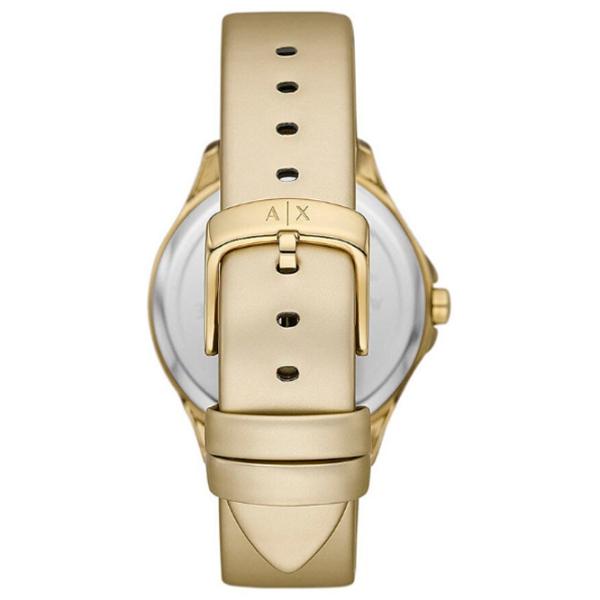 Ceas de mână pentru femei Armani Exchange AX5271 Cuarț/ 36 mm photo 3